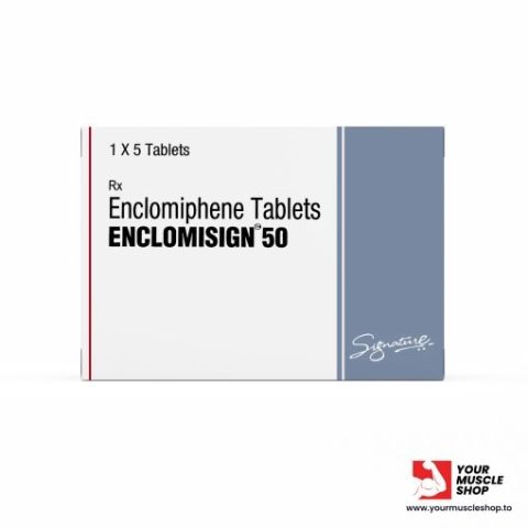 Home ENCLOMIPHENE 50MG TABLETS – HAB PHARMA 435 480x480